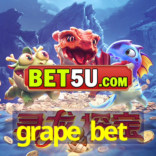 grape bet